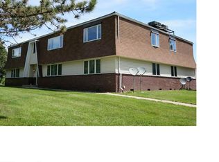 3515 Pheasant Ln APT 6, Waterloo, IA 50701