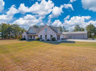 7633 Us Highway 270, Prattsville, AR 72129