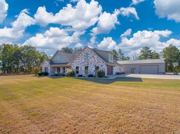 7633 Us Highway 270, Prattsville, AR 72129