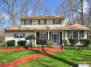 52 Heights Rd, Northport, NY 11768
