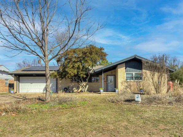 2133 Iowa St, Norman, OK 73069