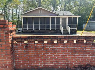 1101 E Furlow St, Americus, GA 31709