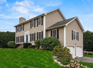 193 Morning Glory Dr, Manchester, NH 03109
