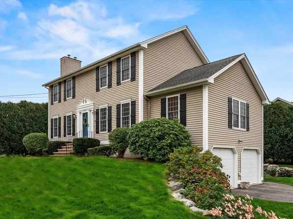 193 Morning Glory Drive, Manchester, NH 03109