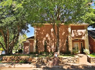 44 Wynrush Cir, Abilene, TX 79606