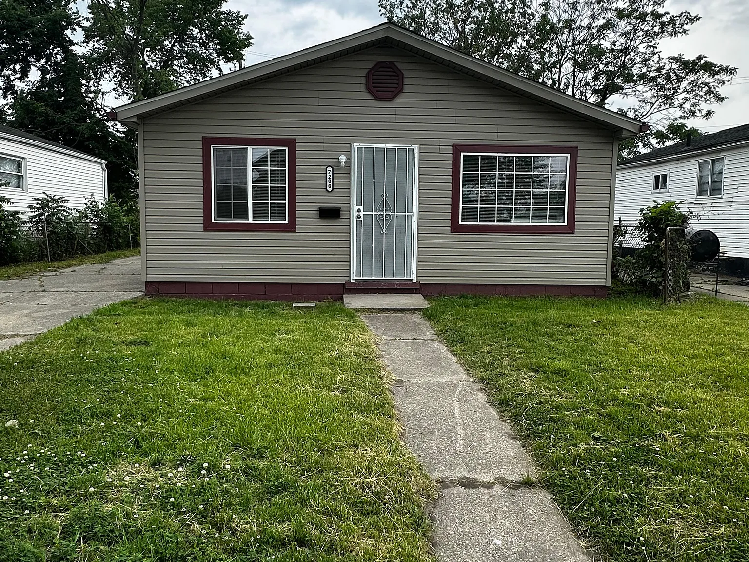 7200 Edgeton Street - 1 — Photo 1
