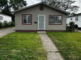7200 Edgeton St, Hamtramck, MI 48212
