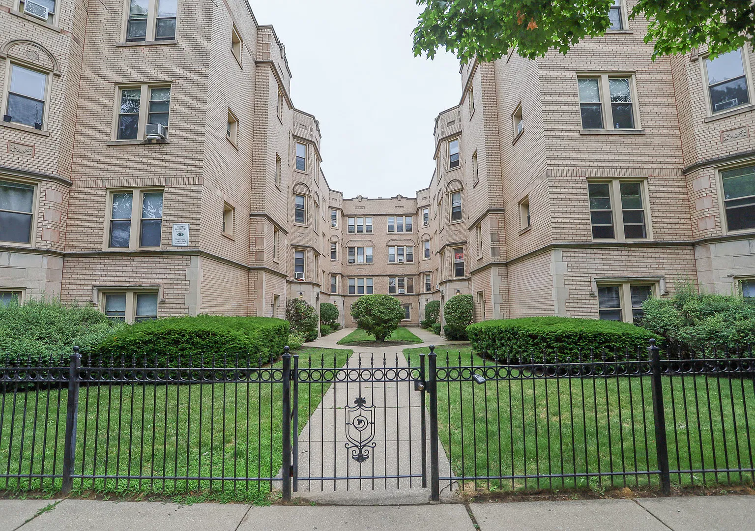 1 bed, $1,450 — Photo 1
