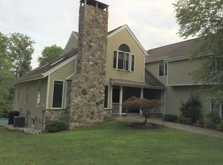 1 Woodfield Rd, Andover, NJ 07821