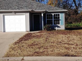 210 Haley Pl, Carl Junction, MO 64834