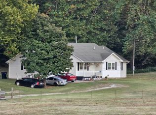 13115 Falcon Rd, Neosho, MO 64850