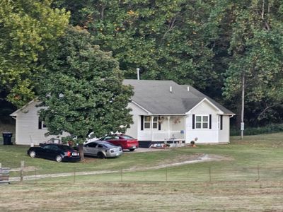 13115 Falcon Road, Neosho, MO, 64850