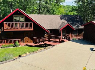 431 Timberlake Ln, Mc Daniels, KY 40152