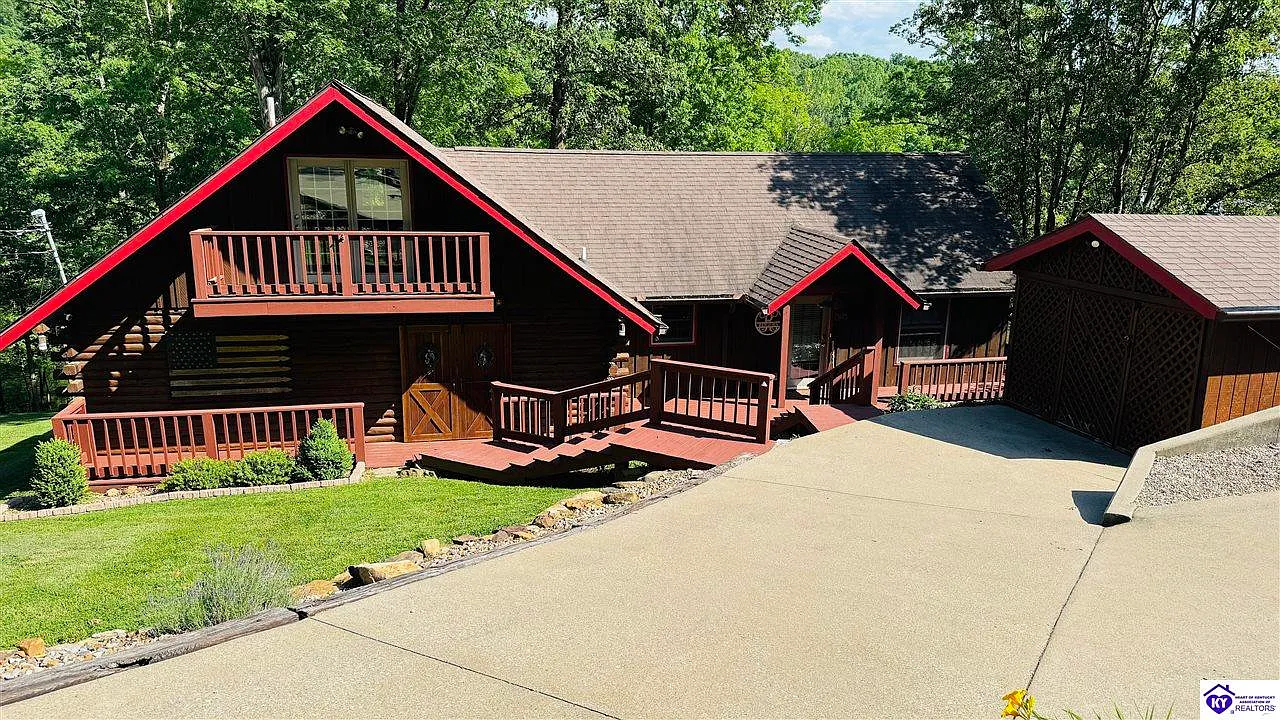 431 Timberlake Ln photo 1
