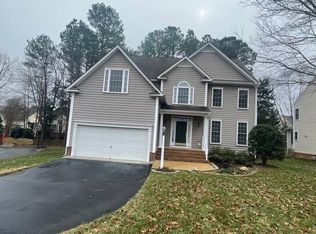 12112 Turning Branch Cir, Glen Allen, VA 23059