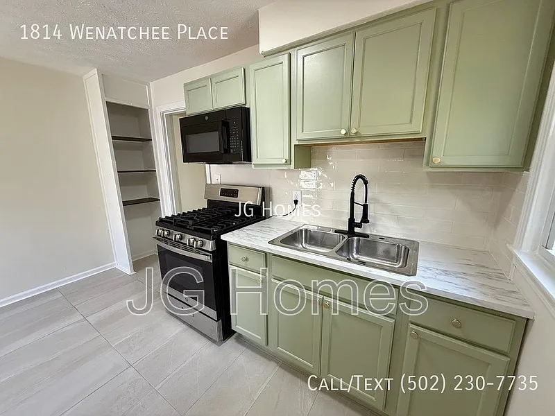 2 bed, 1.0 bath, 5009 sqft, $1,119 — Photo 4