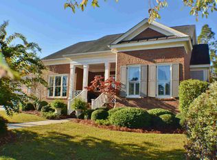 403 Parish Walk, Elgin, SC 29045