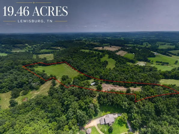 2210 Poarch Hollow Rd, Lewisburg, TN 37091