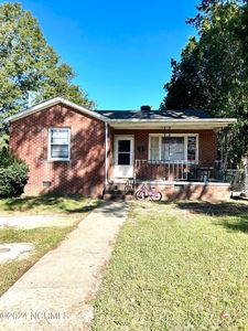 500 Jackson Lane, Kinston, NC, 28501