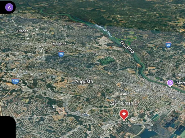 225 Truman Drive, Augusta, GA 30901