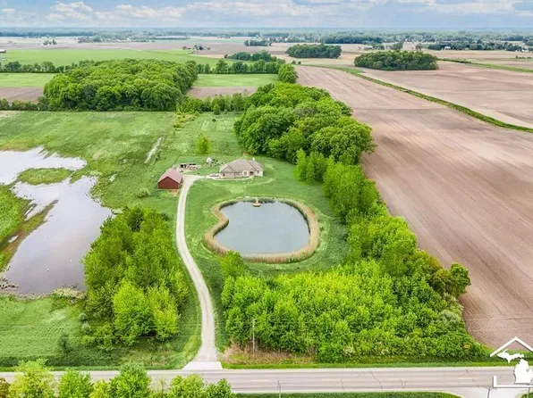 6370 Lewis Ave, Ida, MI 48140