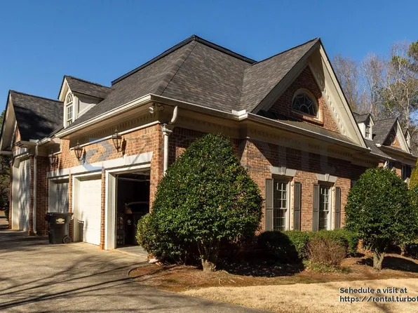 2801 Spreading Oaks Dr NW, Acworth, GA 30101