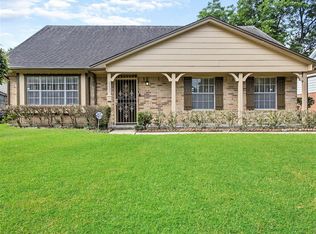 8207 Hazen St, Houston, TX 77036