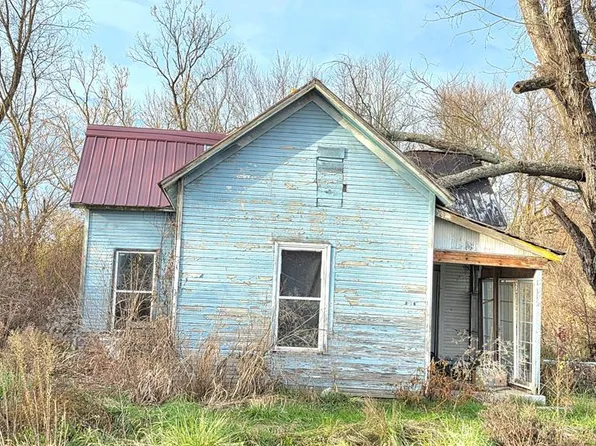 316 W Main St, Bainbridge, OH 45612