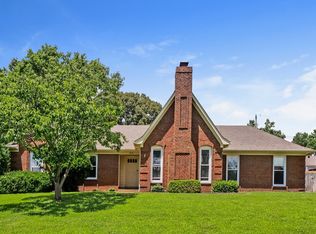 8418 Ridge Fall Cv, Cordova, TN 38018