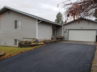 125 NW North St, Pullman, WA 99163
