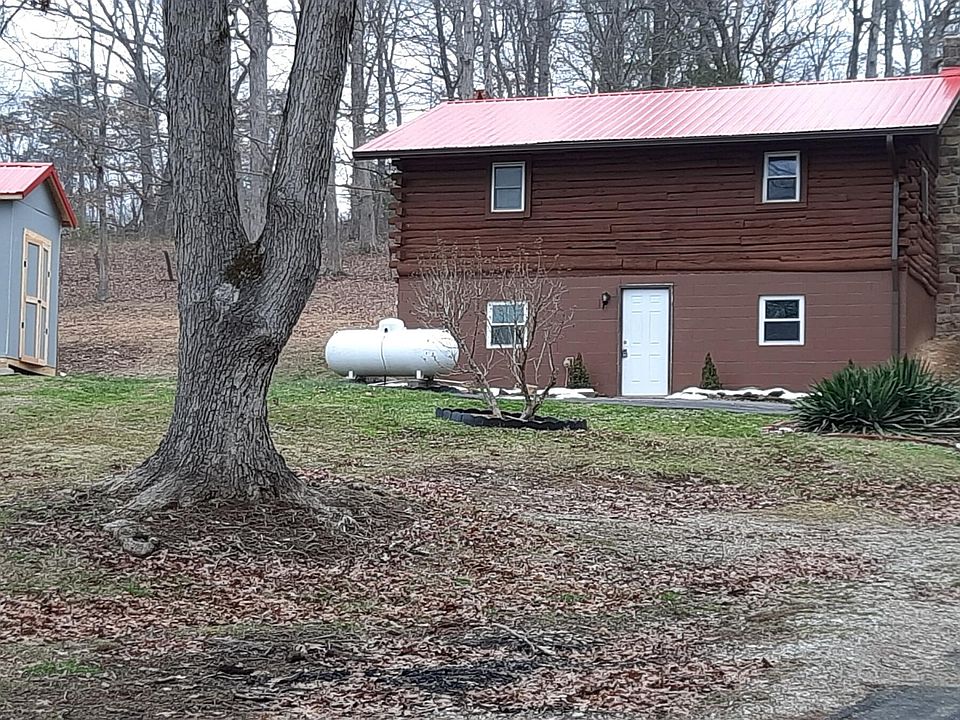 6484 Barbourville Rd, London, KY 40744 MLS 22001285