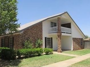 509 Iola Ave, Lubbock, TX 79416
