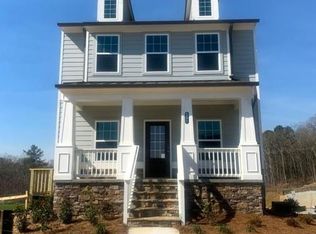 509 Ruths Dm, Holly Springs, GA 30188