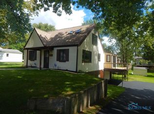 1767 Hinsdale Dr, Toledo, OH 43614