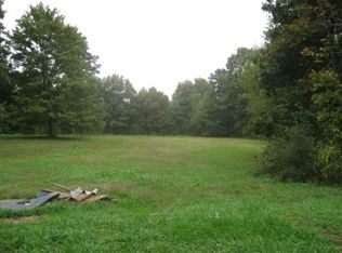 200 Fingerboard Rd, Big Springs, WV 26137