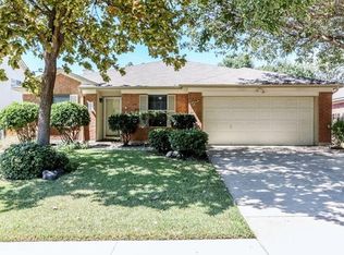 3402 Walleye Way, Round Rock, TX 78665