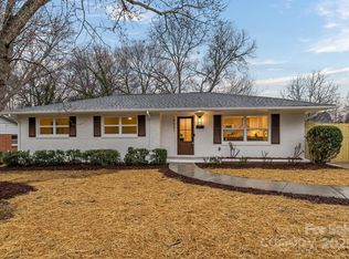 4531 Rockford Ct, Charlotte, NC 28209