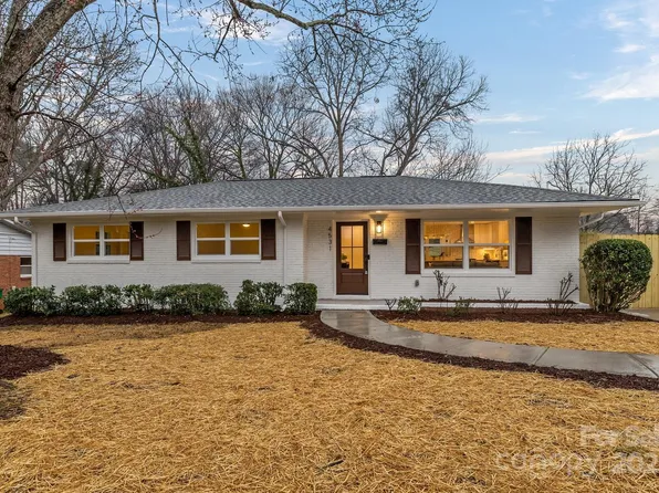 4531 Rockford Ct, Charlotte, NC 28209