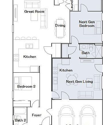 2nd image of this home