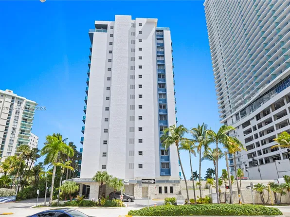 4001 S Ocean Dr, Hollywood, FL