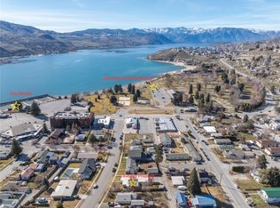 234 W Nixon Ave, Chelan, WA 98816