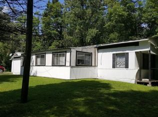 32 Courtright Hill Rd, Newark Valley, NY 13811