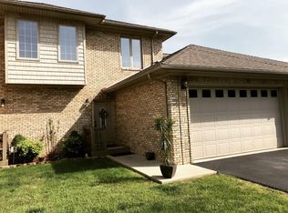 575 Boring Chapel Rd APT 8, Johnson City, TN 37615