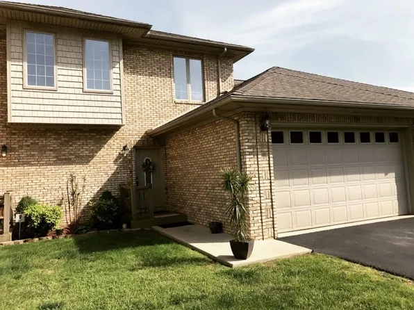 575 Boring Chapel Rd APT 8, Johnson City, TN 37615