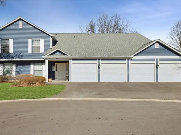 2245 Petworth Ct Unit 202C, Naperville, IL 60565
