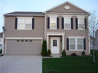 1519 Fortner Dr, Indianapolis, IN