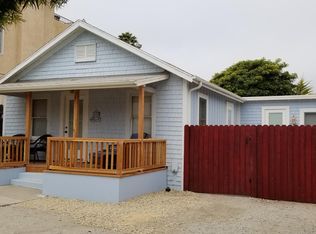 161 Ocean View Ave, Pismo Beach, CA 93449