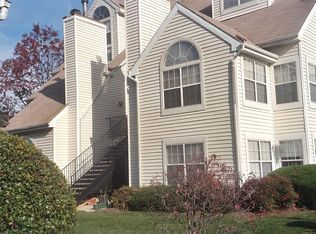 14115 Bowsprit Ln APT 206, Laurel, MD 20707