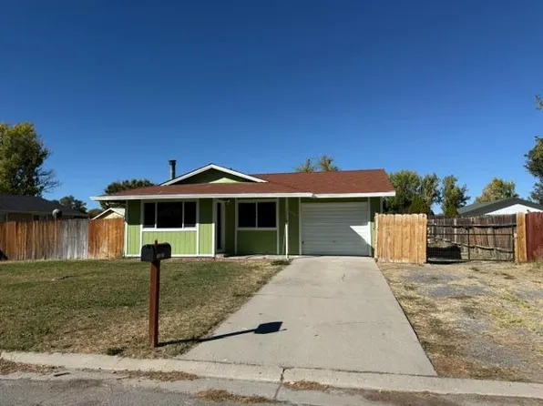 709-965 Lake Ave, Susanville, CA 96130