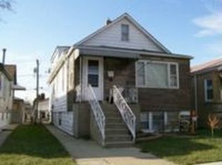 3616 S 55th Ave, Cicero, IL 60804